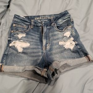 Women's American Eagle shorts